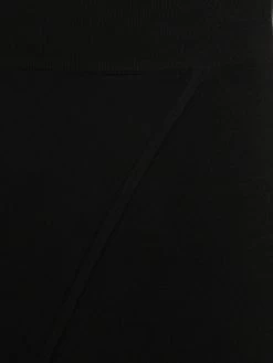 Midi Rokken Rok MARLA Dames Zwart -Vila 805cd3d4541e32d6caa913293444d97c