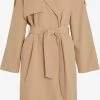 Vila Trenchcoats Tussenmantel Dessa Dames Sand