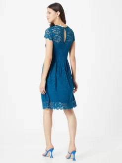 Vila Cocktailjurken Cocktailjurk Kalila Dames Blauw 8 Vila Cocktailjurken Cocktailjurk Kalila Dames Blauw -Vila 81f857a45528084ba7055cd9916f49ba scaled