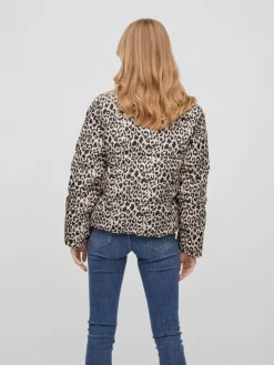 Vila Tussenjassen Tussenjas Tate Dames Beige / Crème 8 Vila Tussenjassen Tussenjas Tate Dames Beige / Crème -Vila 8208ec3e8302f551271b8ca69bfd595b scaled