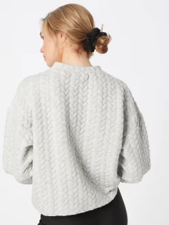 Vila Sweatshirts Sweatshirt Kamili Dames Grijs Gemêleerd 7 Vila Sweatshirts Sweatshirt Kamili Dames Grijs Gemêleerd -Vila 82e2f40306f41ae7c649d17cf7c0bb34 scaled