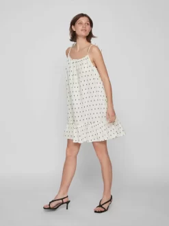 Vila Zomerjurken Zomerjurk Lania Dames Ecru 10 Vila Zomerjurken Zomerjurk Lania Dames Ecru -Vila 84af549c24abcf878f16d9e07c319015 scaled