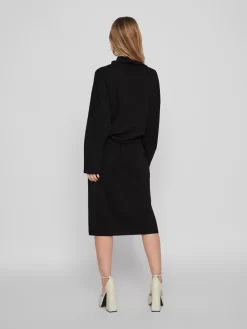 Vila Midi Rokken Rok REFLECTA Dames Zwart 10 Vila Midi Rokken Rok REFLECTA Dames Zwart -Vila 84c5acedb488596b7d2e7472deaaac8b scaled