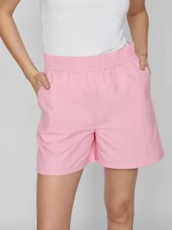 Vila Shorts Regular Broek Dames Rosa 11 Vila Shorts Regular Broek Dames Rosa -Vila 84cb8f64dc602f763570a143e16afb3c