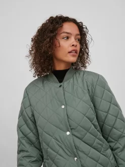 Vila Tussenjassen Tussenjas Dames Smaragd -Vila 84de2b8f3980b4e77cffa47598feb0b7 scaled