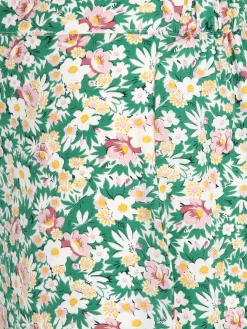 Maxi Rokken Rok EASY Dames Smaragd 5 Maxi Rokken Rok EASY Dames Smaragd -Vila 85f818aa5cc3f1f9872c1bb42f09e97f scaled