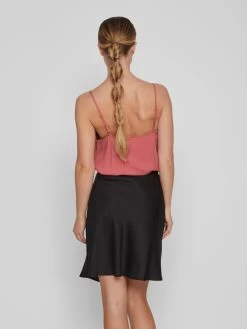 Vila Blouse Tops Blouse Nula Dames Pastelrood 9 Vila Blouse Tops Blouse Nula Dames Pastelrood -Vila 865f328cef0262b12c34690e522d83fd