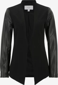 Klassieke Blazers Blazers HER Dames Zwart