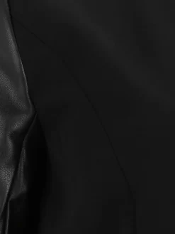 Klassieke Blazers Blazers HER Dames Zwart 5 Klassieke Blazers Blazers HER Dames Zwart -Vila 8665d330730839f03595e51466d5efd7 scaled