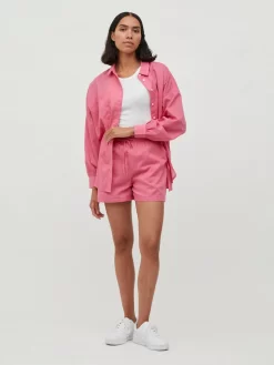 Vila Overhemden Blouse Fabio Dames Lichtroze 12 Vila Overhemden Blouse Fabio Dames Lichtroze -Vila 868214cca02b8d7a8a38e9c3fa41897d scaled