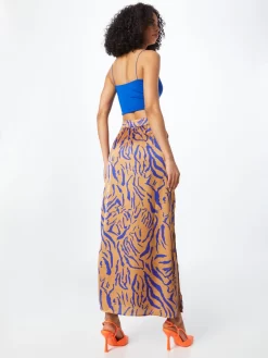 Vila Maxi Rokken Rok MOLLIE Dames Lichtbruin 8 Vila Maxi Rokken Rok MOLLIE Dames Lichtbruin -Vila 86e7f363670ecc0ea13b8852159b26fa scaled