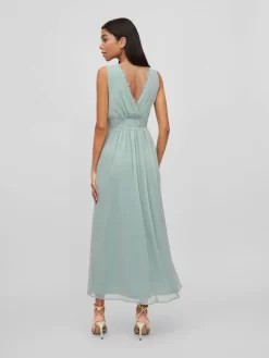 Vila Avondjurken Avondjurk Dames Mintgroen 11 Vila Avondjurken Avondjurk Dames Mintgroen -Vila 874d22340dd085075d05c6c608b0dc82 scaled