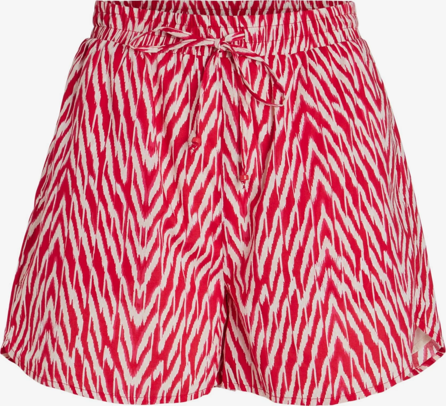 Vila Shorts Regular Broek LEDA KIRA Dames Magenta 1 Vila Shorts Regular Broek LEDA KIRA Dames Magenta