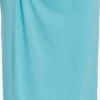 Vila Midi Rokken Rok Phoenix Dames Neonblauw