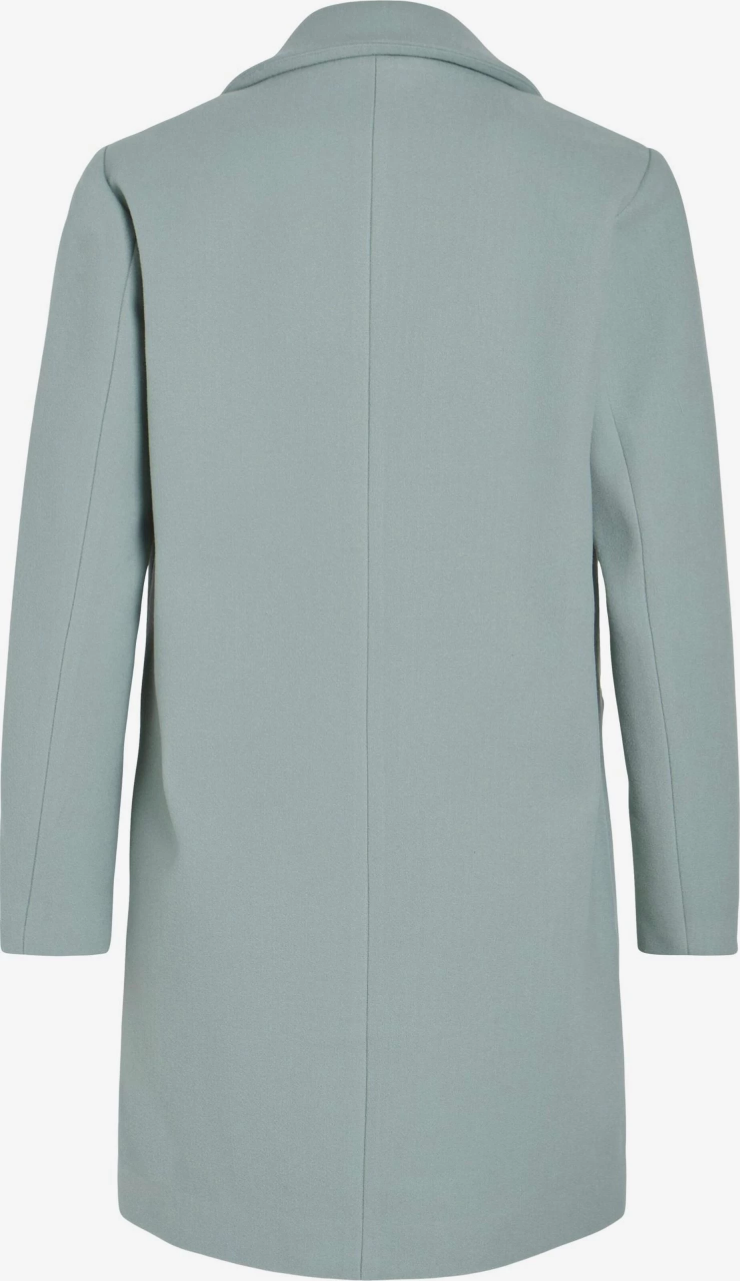 Vila Lange Blazers Blazers Poko Dames Pastelgroen 2 Vila Lange Blazers Blazers Poko Dames Pastelgroen - Afbeelding 2