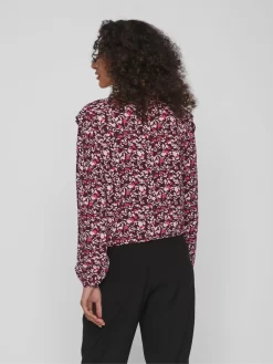 Vila Blouseshirts Blouse Dames Gemengde Kleuren 9 Vila Blouseshirts Blouse Dames Gemengde Kleuren -Vila 89b0d09e24934f8898bac5b51a14b6d3 scaled