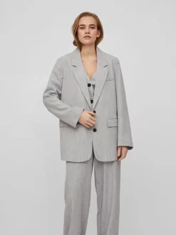 Vila Klassieke Blazers Blazers Show Dames Grijs 8 Vila Klassieke Blazers Blazers Show Dames Grijs -Vila 8aebeb279697954fe4db87ce16e60af6 scaled