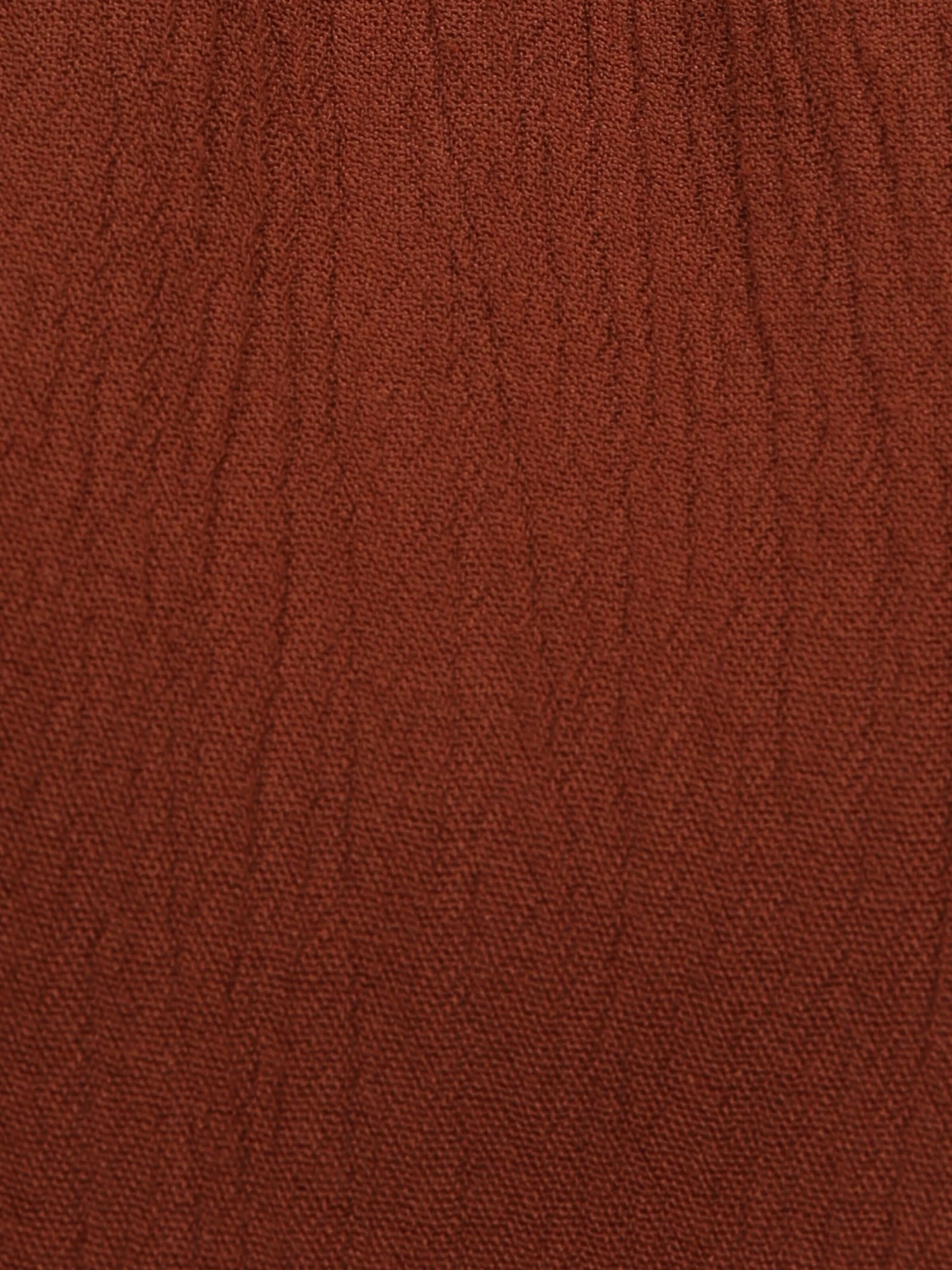 Vila Longsleeves Shirt Dames Bruin 3 Vila Longsleeves Shirt Dames Bruin - Afbeelding 3