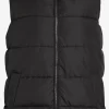 Vila Bodywarmers Bodywarmer Tate Dames Zwart