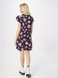 Vila Zomerjurken Zomerjurk SUN Dames Navy -Vila 8dd2259e401fb0ff6b35c7caea9da113