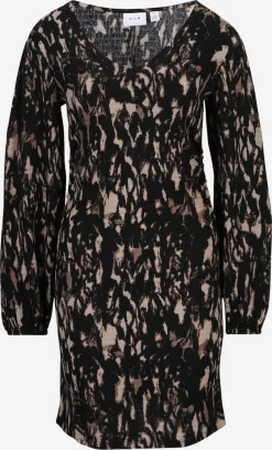 Mini Jurken Jurk CAIA Dames Zwart