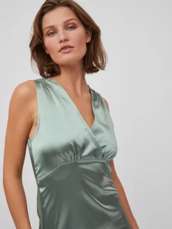 Vila Avondjurken Avondjurk Sittas Dames Pastelgroen 13 Vila Avondjurken Avondjurk Sittas Dames Pastelgroen -Vila 8e626928770f8f71719354347950b096 scaled