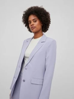 Vila Klassieke Blazers Blazers KAMMA Dames Lila 11 Vila Klassieke Blazers Blazers KAMMA Dames Lila -Vila 8f4fe978221e44fffcfb1bd18cd6fd67