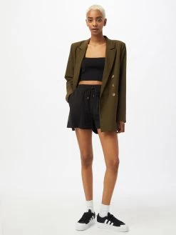 Vila Shorts Regular Broek Dames Zwart 8 Vila Shorts Regular Broek Dames Zwart -Vila 90201920848cbce166b89daef7de5f6a