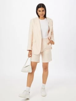 Vila Mouwloze Shirts Top Dames Wit -Vila 93492f78f9424fa62026ec4149a0b7fe