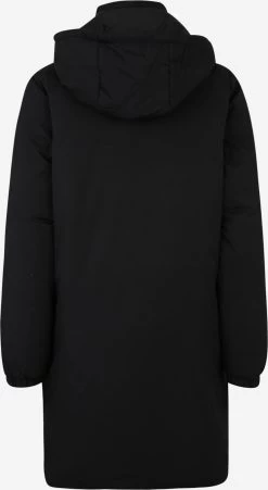 Winterjassen Winterjas Paia Dames Zwart