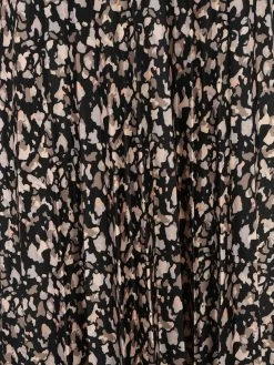 Vila Maxi Rokken Rok NITBAN Dames Zwart -Vila 945d67a134531f20c85d3e7e8f5f2976