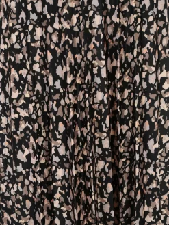 Vila Maxi Rokken Rok NITBAN Dames Zwart -Vila 945d67a134531f20c85d3e7e8f5f2976 scaled