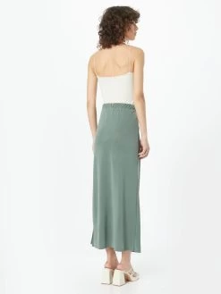 Vila Maxi Rokken Rok Dames Olijfgroen 8 Vila Maxi Rokken Rok Dames Olijfgroen -Vila 960c4a5845718856b285394e6f48c368