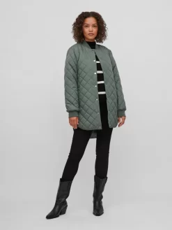 Vila Tussenjassen Tussenjas Dames Smaragd -Vila 9615286e0b01407ad523a358b1604f5c scaled