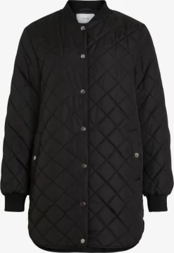 Vila Tussenjassen Tussenjas Dames Zwart