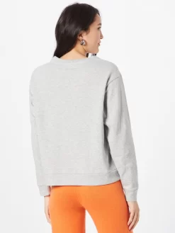 Vila Sweatshirts Sweatshirt JOE Dames Lichtgrijs 8 Vila Sweatshirts Sweatshirt JOE Dames Lichtgrijs -Vila 978b47f93c221fbdf56c41cb70311709 scaled