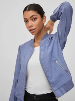 Vila Tussenjassen Tussenjas Dames Smoky Blue 12 Vila Tussenjassen Tussenjas Dames Smoky Blue -Vila 97e82a3215355e80ed3304b08bb4849b scaled