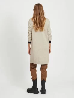 Vila Gebreide Jurken Gebreide Jurk Ril Dames Beige 8 Vila Gebreide Jurken Gebreide Jurk Ril Dames Beige -Vila 9c37f2b3a90dad07ea6a4eae82f68a94 scaled