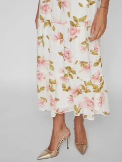 Vila Maxi Rokken Rok Dames Wit 11 Vila Maxi Rokken Rok Dames Wit -Vila 9c4e6ca66211099dc12608e26b31cc0f scaled