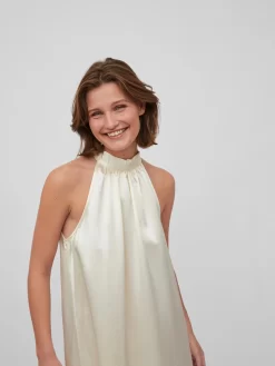 Vila Avondjurken Avondjurk SITTAS Dames Offwhite 12 Vila Avondjurken Avondjurk SITTAS Dames Offwhite -Vila 9d2b0256b4d358f560a0954916852735 scaled