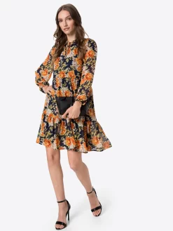 Vila Mini Jurken Jurk Dames Navy 8 Vila Mini Jurken Jurk Dames Navy -Vila 9d2fc4dcaf8cfbf08b8634de09cf1e08 scaled