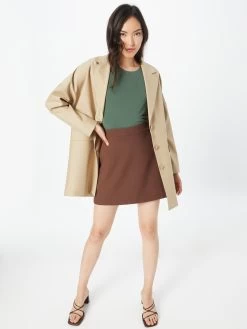 Vila T-shirts Shirt Dames Spar 9 Vila T-shirts Shirt Dames Spar -Vila 9e12253237a6e83a9ff1664f6157623e