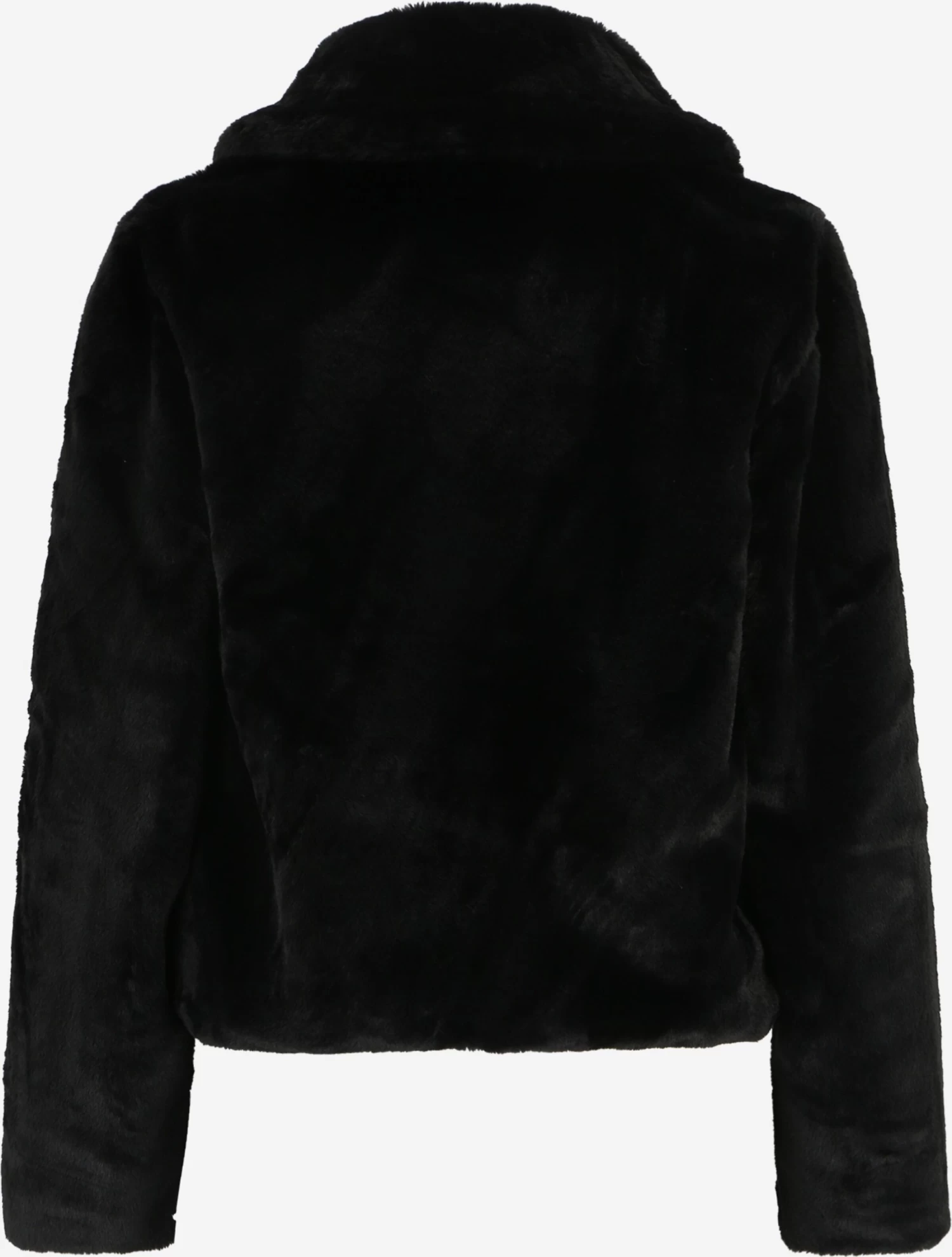 Tussenjassen Tussenjas EBBA Dames Zwart 2 Tussenjassen Tussenjas EBBA Dames Zwart - Afbeelding 2