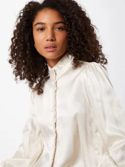 Vila Overhemden Blouse Lavas Dames Beige 9 Vila Overhemden Blouse Lavas Dames Beige -Vila 9ece00802f72e58b86ea4869a0392b15 scaled