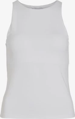 Vila Tanktops Top KENZA Dames Wit
