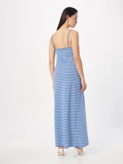 Vila Jerseyjurken Jurk DARLING Dames Donkerblauw -Vila a2ed7ddcf2c2e36653ab45720a1d98ba scaled