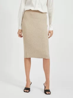 Vila Midi Rokken Rok Dames Cappuccino 8 Vila Midi Rokken Rok Dames Cappuccino -Vila a3a957eb1a2595580f20ebe89ee9312e scaled
