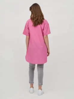 Vila Lange Blouses Blouse Dames Pink 9 Vila Lange Blouses Blouse Dames Pink -Vila a40d28ce407c9382471b20e24eca0589 scaled