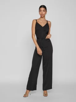 Vila Lange Jumpsuits Jumpsuit RAVENNA Dames Zwart 10 Vila Lange Jumpsuits Jumpsuit RAVENNA Dames Zwart -Vila a455337b72b599c9fb2e93f92f69ac9e scaled