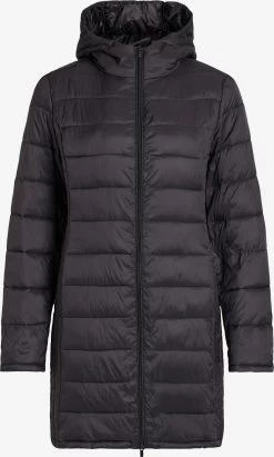 Wintermantels Wintermantel SIBIRIA Dames Zwart